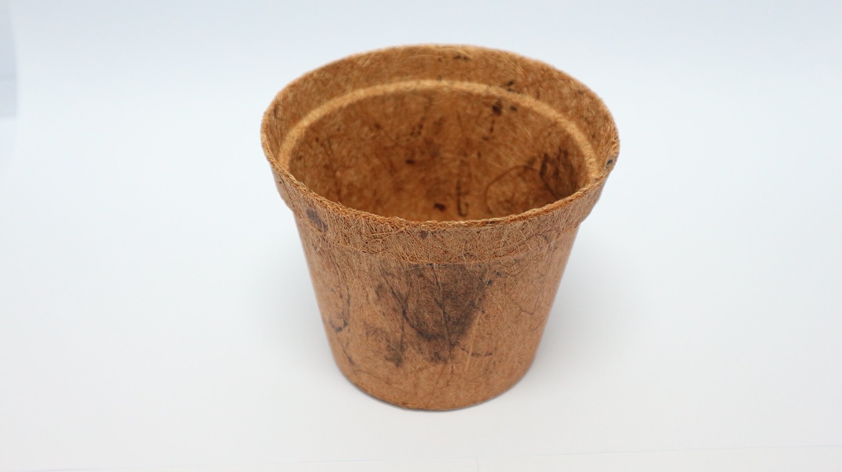 Coir America 4 Inch Coco Coir Pots